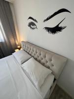 Appartamento con 1 Camera da Letto