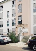 MATT ' Komfortables 3-Zimmer-Apartment mit Balkon - Bed and Breakfast Offenburg