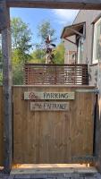 Perfect for nature lovers and dog owners - B&B Nykirke