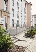 Appartement met 2 slaapkamers