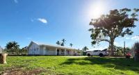 Toafa Elidad Airport Lodge - Chambres d'hôtes Lavengatonga