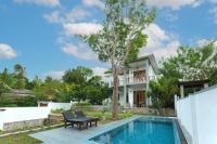 Villa Sathkara - Bed and Breakfast Tangalle