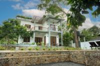Villa Sathkara - Chambres d'hôtes Tangalle