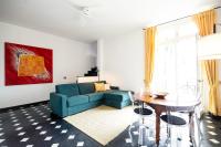 Vico Nuovo alla Nunziata - Ferienwohnung Genua