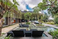 Merica Luxury Villa Ubud - B&B Gianyar