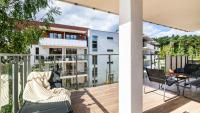 STEGNA PARK B Apartamenty PIAMOLA - B&B Stegna