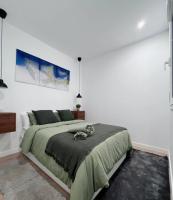 General Arrando B - B&B Madrid
