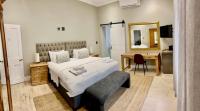 Habitación Deluxe con cama extragrande