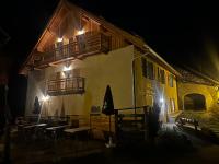 Maison Cœur Clarée - B&B Névache