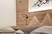 Camera Matrimoniale con Vista Giardino