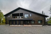 Villa Komia Pieni by Aavalevi - B&B Levi