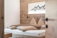 Camera Matrimoniale con Balcone (3 Adulti)