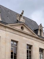 Le pédestre - Appartement cosy hyper centre-ville de DIJON - Bed and Breakfast Dijon