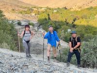 Standard Zweibettzimmer mit Gemeinschaftsbad