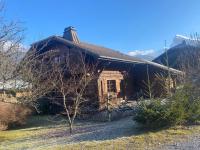 Kandahar - 4 bed chalet close to pistes, Morillon - B&B Morillon
