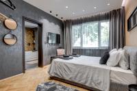 Apartamento de 2 dormitorios