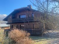 Kandahar - 4 bed chalet close to pistes, Morillon - B&B Morillon