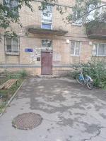 Апартаменти MYFREEDOM поруч із метро Вокзальна - Chambres d’hôtes Kiev