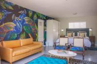 King Room with Balcony