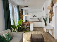 L'écrin de Tchantchès - Outremeuse, proche de tout - B&B Liège