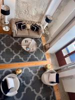 Oporto Golden Apartment - Bed and Breakfast Porto