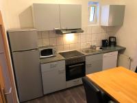 G1 Ferienhaus 113 qm, in Siegburg center - B&B Siegburg