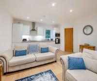Salix Cottages - Ferienwohnung York