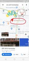 SRS WIN Homestay BPJ - Ferienwohnung Sungai Petani