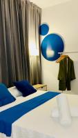 Tweepersoonskamer met Eigen Badkamer