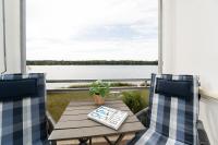 Haus Aquamarina Küstenlicht 25 - B&B Heiligenhafen