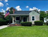 Stylish Bungalow Near Fort Benning - B&B Columbus