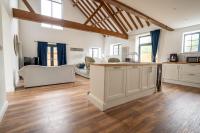 Rookery Park Barn - B&B Carlton Colville