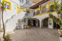 Setúbal Downtown Farol - B&B Setúbal
