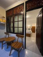 Habitación Doble Estándar