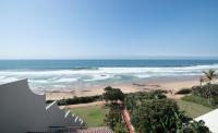24 Bronze Bay Umhlanga Rocks Beachfront Apartment - Chambres d’hôtes Durban