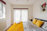 Appartement 1 Chambre de Luxe - Vue sur Jardin