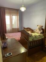 Comfortable 2-bedroom apartment with free parking - B&B Yerevan