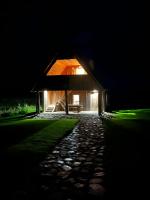 Lauga Puhkemaja - B&B Tammeveski