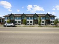 Exquisite 1-Bdr Condo Apt - B&B Calgary