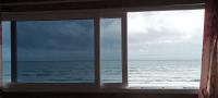 Double Room with Balcony and Sea View