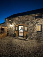 Tomnauld Farm Wellness Cottage - B&B Ballinluig