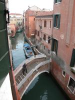Guesthouse Ca' San Marcuola 1 - B&B Venecia
