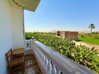 El Fayrouz Guesthouse Luxor - B&B Luxor