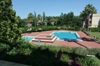 Hoyo I by Ĥ - Isla Canela Golf GHHI14B7P58 - B&B Isla Canela