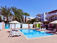 El Fayrouz Guesthouse Luxor - B&B Luxor