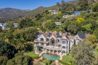 Villa Zwaanswyk 5 Bedroom Retreat - B&B Klein Steenberg