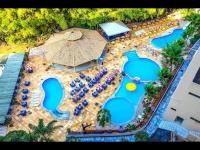 Golden Dolphin Grand Hotel Caldas Novas Temporada - B&B Caldas Novas