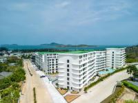 La Vita Phuket by Beringela - B&B Ban Raboet Kham