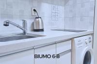 Villa con 1 Camera da Letto