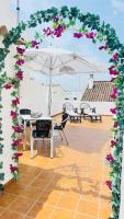 Room City Estepona La Portada - B&B Estepona